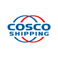 Cosco-shipping